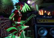 Guitar Hero II [Promo Not For Resale] (PS2) - Nur CD – Bild 4– JETZT KAUFEN BEI GLACIER GAMES .at