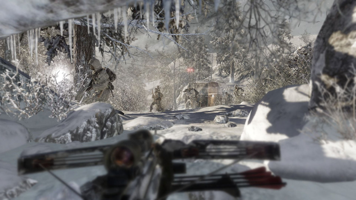 Call of Duty: Black Ops (PS3) - Komplett mit OVP
