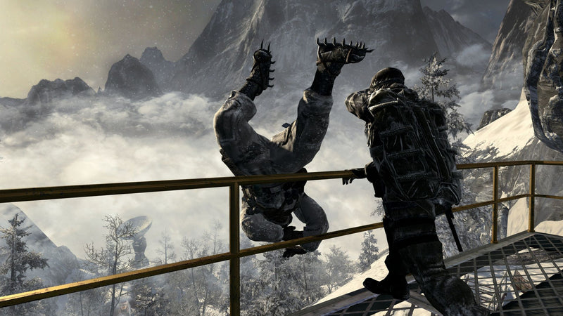 Call of Duty: Black Ops (X360) - Komplett mit OVP (Xbox) – Bild 4– JETZT KAUFEN BEI GLACIER GAMES .at