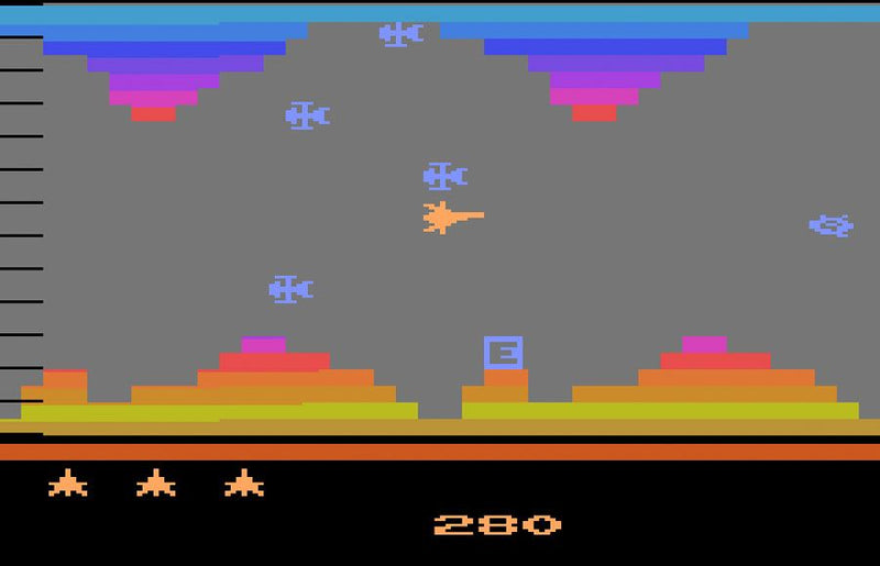 Atari Anthology (PS2) - Komplett mit OVP – Bild 2– JETZT KAUFEN BEI GLACIER GAMES .at