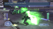 MechAssault 2: Lone Wolf (Xbox) - Mit OVP, ohne Anleitung – Bild 4– JETZT KAUFEN BEI GLACIER GAMES .at