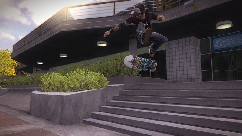 Tony Hawk Proving Ground (X360) - Komplett mit OVP (Xbox) – Bild 6– JETZT KAUFEN BEI GLACIER GAMES .at