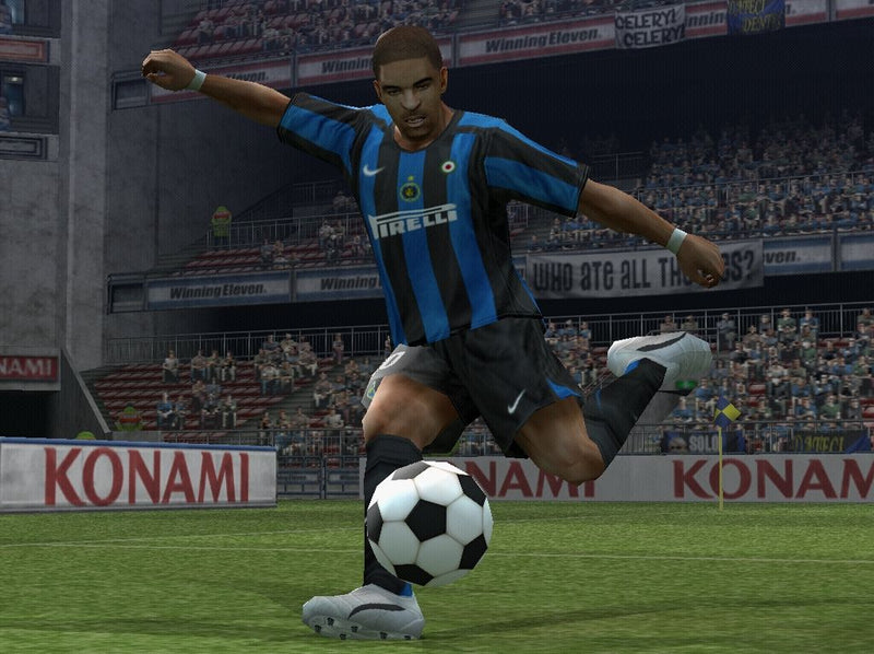 Pro Evolution Soccer 6 (PS2) - Nur CD – Bild 3– JETZT KAUFEN BEI GLACIER GAMES .at