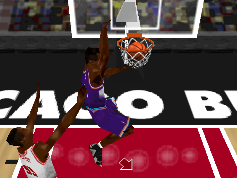 NBA Live 99 (PS1) - Komplett mit OVP