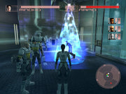 Project Eden (PS2) - Komplett mit OVP – Bild 2– JETZT KAUFEN BEI GLACIER GAMES .at