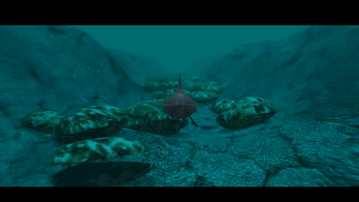 Fluid (PS1) - Komplett mit OVP (PlayStation) – Bild 2– JETZT KAUFEN BEI GLACIER GAMES .at