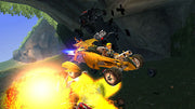 Jak X (PS2) - Mit OVP, ohne Anleitung – Bild 6– JETZT KAUFEN BEI GLACIER GAMES .at