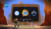 LittleBigPlanet [Essentials] (PSP) - Komplett mit OVP (PlayStation) – Bild 3– JETZT KAUFEN BEI GLACIER GAMES .at