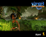 Kameo: Elements of Power (X360) - Komplett mit OVP (Xbox) – Bild 2– JETZT KAUFEN BEI GLACIER GAMES .at