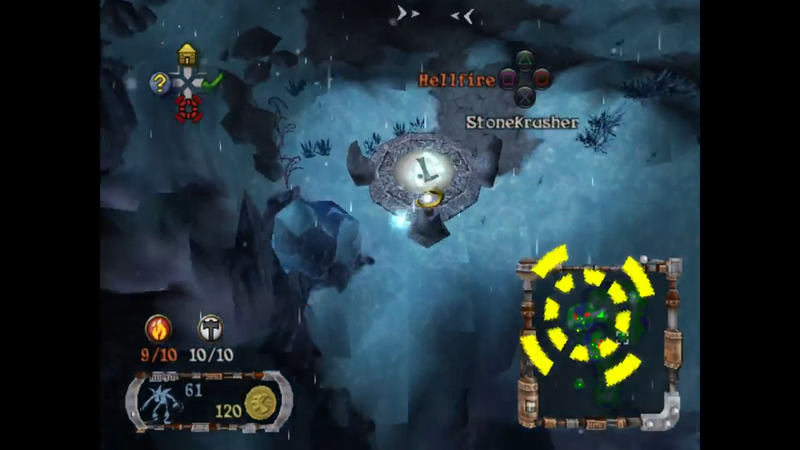 Goblin Commander: Unleash the Horde (Xbox) - Mit OVP, ohne Anleitung – Bild 2– JETZT KAUFEN BEI GLACIER GAMES .at