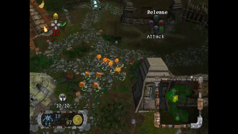Goblin Commander: Unleash the Horde (Xbox) - Mit OVP, ohne Anleitung – Bild 4– JETZT KAUFEN BEI GLACIER GAMES .at
