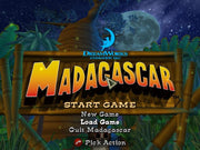 Madagascar [Platinum] (PS2) - Komplett mit OVP – Bild 4– JETZT KAUFEN BEI GLACIER GAMES .at