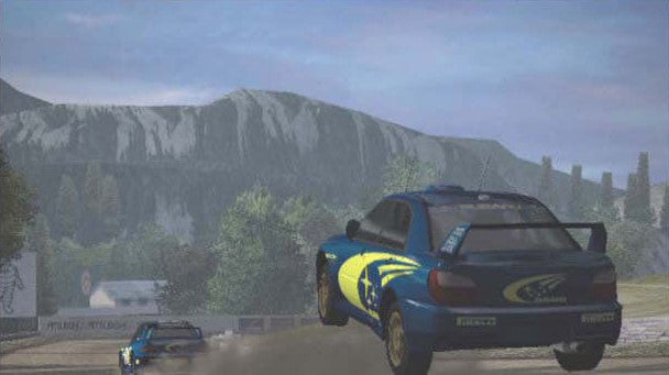 Gran Turismo 3 (PS2) - Komplett mit OVP – Bild 3– JETZT KAUFEN BEI GLACIER GAMES .at