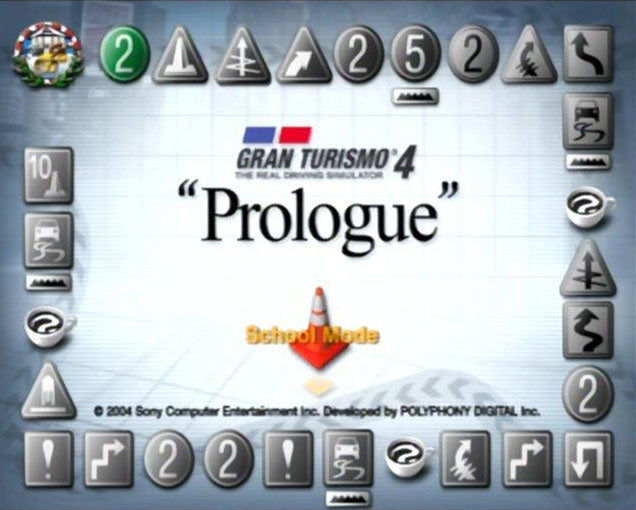 Gran Turismo 4: Prologue (PS2) - Komplett mit OVP – Bild 3– JETZT KAUFEN BEI GLACIER GAMES .at