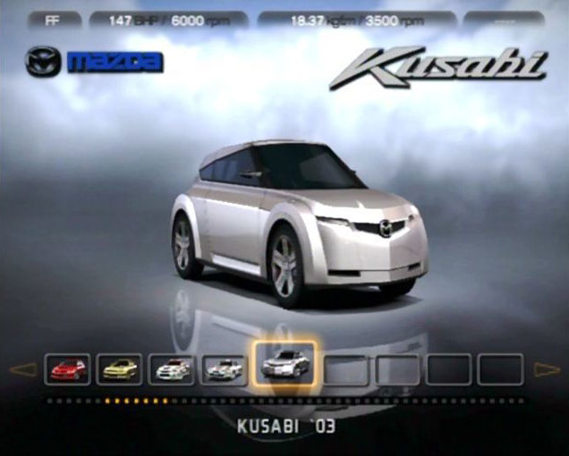Gran Turismo 4: Prologue (PS2) - Komplett mit OVP – Bild 4– JETZT KAUFEN BEI GLACIER GAMES .at