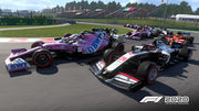 F1 2020 [Deluxe Schumacher Edition] (XOne) - Neu (Xbox One) – Bild 2– JETZT KAUFEN BEI GLACIER GAMES .at