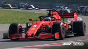 F1 2020 [Deluxe Schumacher Edition] (XOne) - Neu (Xbox One) – Bild 3– JETZT KAUFEN BEI GLACIER GAMES .at