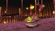 The SpongeBob SquarePants Movie Game (Xbox) - Komplett mit OVP – Bild 3– JETZT KAUFEN BEI GLACIER GAMES .at
