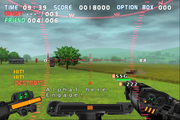 Gungriffon Blaze (PS2) - Mit OVP, ohne Anleitung – Bild 2– JETZT KAUFEN BEI GLACIER GAMES .at