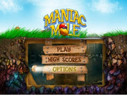 Maniac Mole (PS2) - Komplett mit OVP – Bild 2– JETZT KAUFEN BEI GLACIER GAMES .at