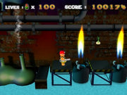 Maniac Mole (PS2) - Komplett mit OVP – Bild 6– JETZT KAUFEN BEI GLACIER GAMES .at