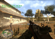 Call of Duty World at War Final Fronts [Platinum] (PS2) - Komplett mit OVP – Bild 2– JETZT KAUFEN BEI GLACIER GAMES .at