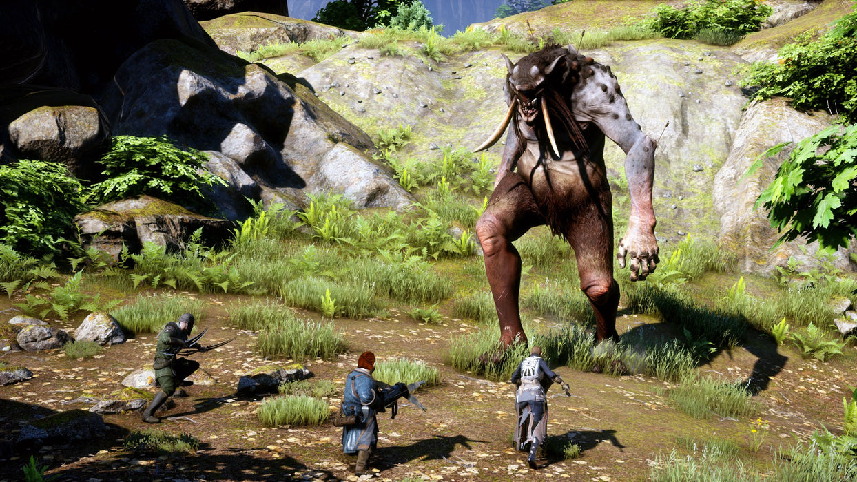 Dragon Age: Inquisition (XOne) - Komplett mit OVP