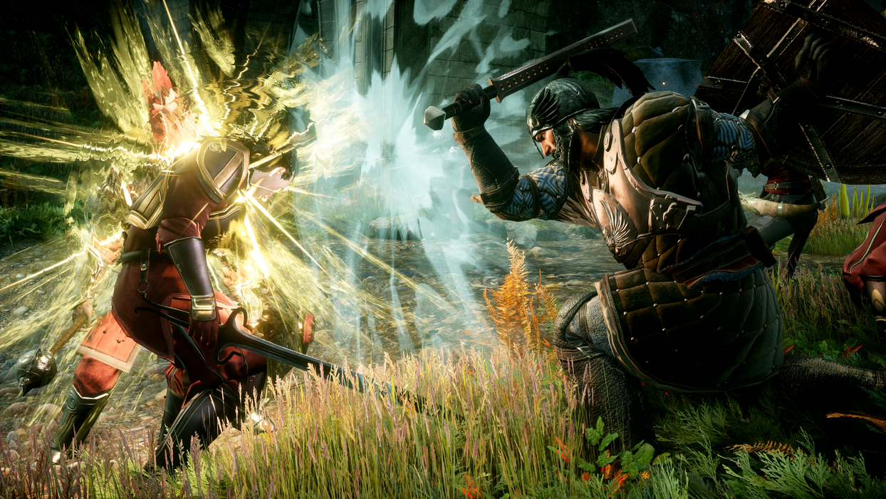 Dragon Age: Inquisition (XOne) - Komplett mit OVP