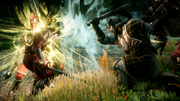 Dragon Age: Inquisition (X360) - Komplett mit OVP (Xbox) – Bild 6– JETZT KAUFEN BEI GLACIER GAMES .at