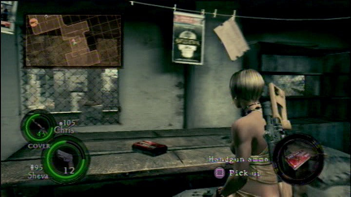 Resident Evil 5 [Steelbook Edition] (PS3) - Komplett mit OVP