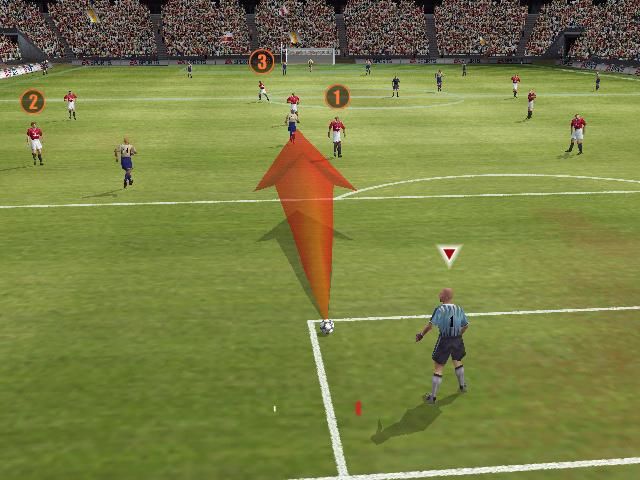 FIFA Football 2002 (PS2) - Komplett mit OVP – Bild 2– JETZT KAUFEN BEI GLACIER GAMES .at