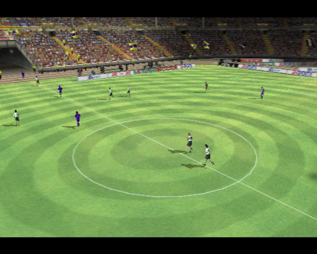 FIFA 2001 (PS2) - Mit OVP, ohne Anleitung – Bild 3– JETZT KAUFEN BEI GLACIER GAMES .at