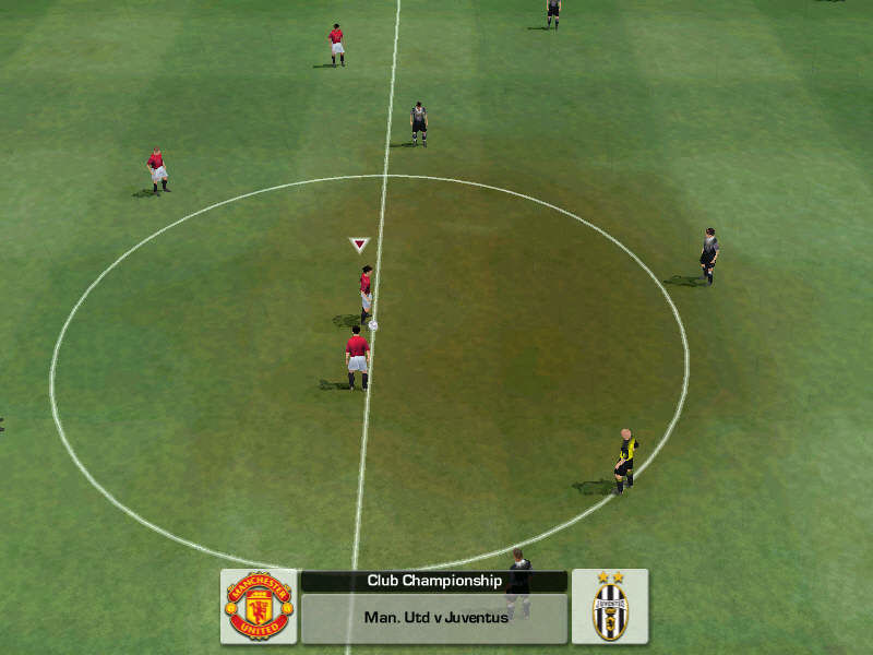 FIFA Football 2003 (PS2) - Komplett mit OVP – Bild 2– JETZT KAUFEN BEI GLACIER GAMES .at