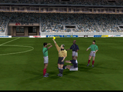 FIFA Football 2005 (PS2) - Komplett mit OVP – Bild 3– JETZT KAUFEN BEI GLACIER GAMES .at