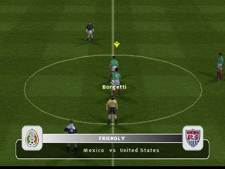 FIFA Football 2005 [Platinum] (PS2) - Komplett mit OVP – Bild 4– JETZT KAUFEN BEI GLACIER GAMES .at