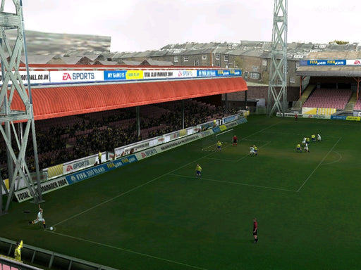 AFL Live 2004: Aussie Rules Football (PS2) - Komplett mit OVP – Bild 2– JETZT KAUFEN BEI GLACIER GAMES .at