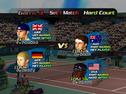 European Tennis Pro (PS2) - Komplett mit OVP – Bild 4– JETZT KAUFEN BEI GLACIER GAMES .at