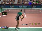 European Tennis Pro (PS2) - Komplett mit OVP – Bild 6– JETZT KAUFEN BEI GLACIER GAMES .at