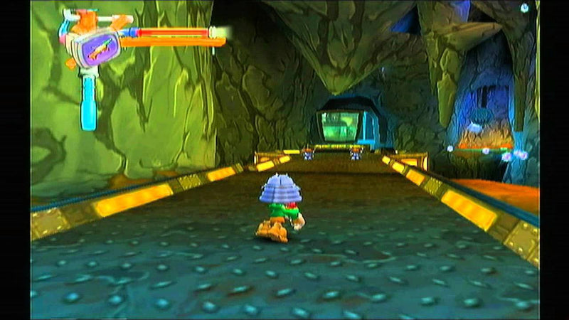 Codename Kids Next Door Operation VIDEOSPIEL (PS2) - Komplett mit OVP – Bild 3– JETZT KAUFEN BEI GLACIER GAMES .at