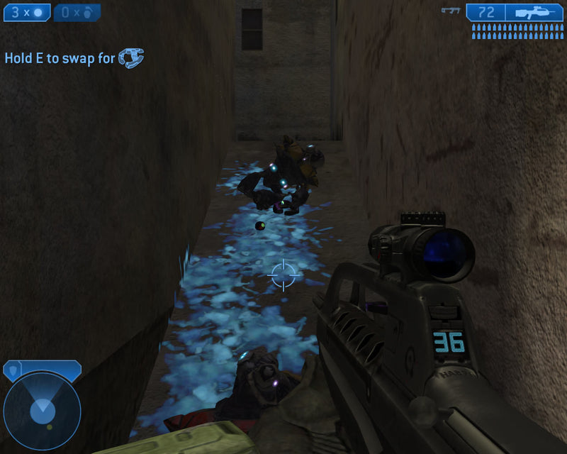 Halo 2 [Limited Collector's Edition] (Xbox) - Komplett mit OVP – Bild 4– JETZT KAUFEN BEI GLACIER GAMES .at