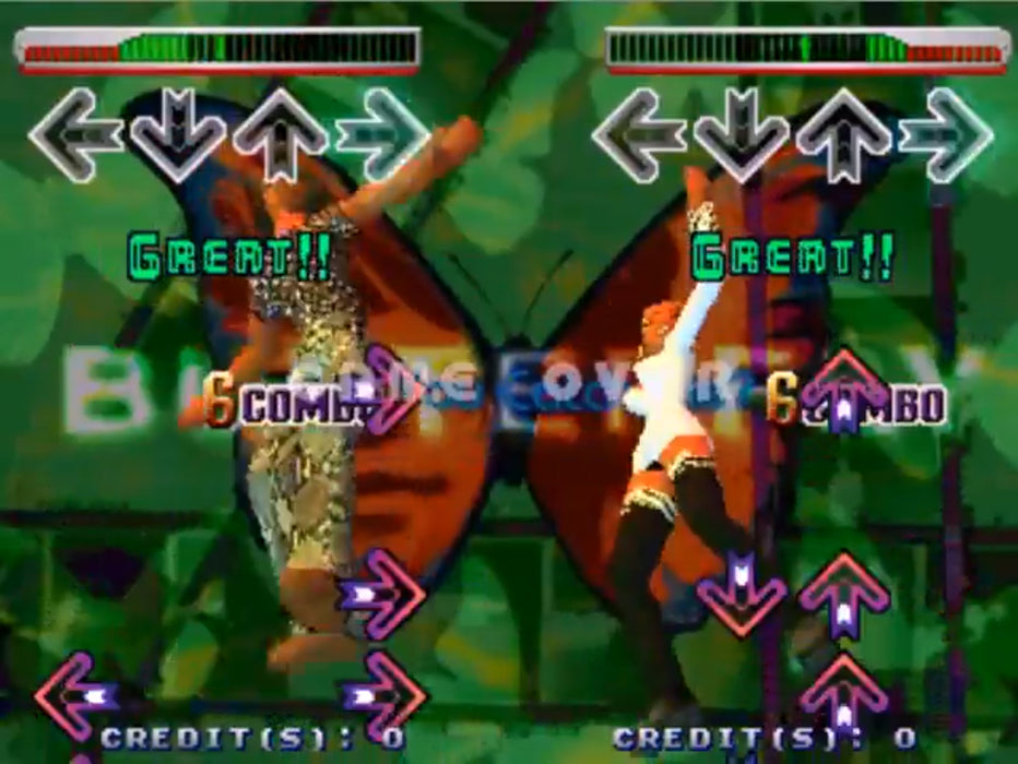 Dance It's Your Stage (WII) - Komplett mit OVP (Nintendo Wii) – Bild 2– JETZT KAUFEN BEI GLACIER GAMES .at