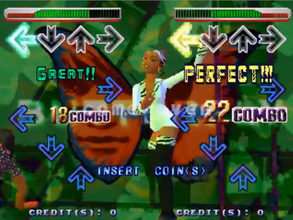 Dance It's Your Stage (WII) - Komplett mit OVP (Nintendo Wii) – Bild 4– JETZT KAUFEN BEI GLACIER GAMES .at