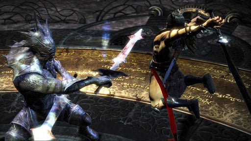 Conan (X360) - Komplett mit OVP (Xbox) – Bild 2– JETZT KAUFEN BEI GLACIER GAMES .at