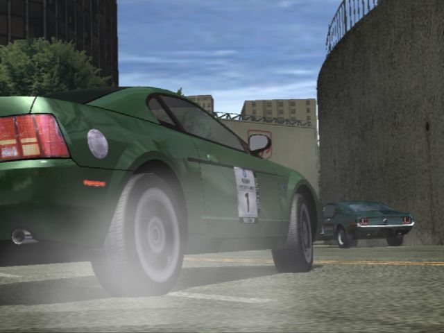 Sega GT 2002 (Xbox) - Komplett mit OVP – Bild 6– JETZT KAUFEN BEI GLACIER GAMES .at