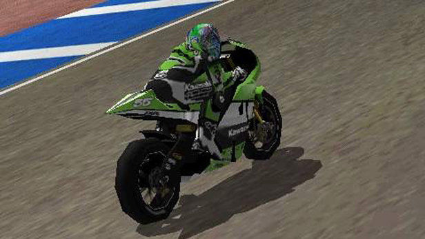 MotoGP [Platinum] (PSP) - Komplett mit OVP