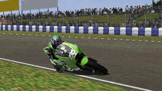 MotoGP [Platinum] (PSP) - Komplett mit OVP