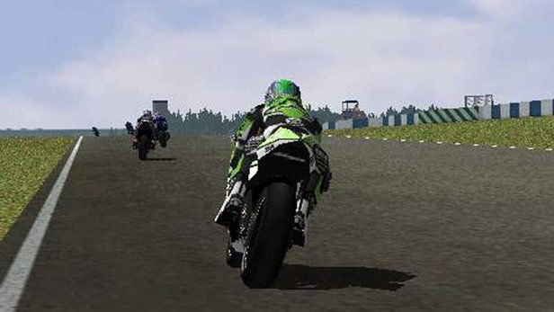 MotoGP [Platinum] (PSP) - Komplett mit OVP (PlayStation) – Bild 5– JETZT KAUFEN BEI GLACIER GAMES .at