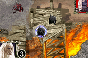 Der Herr der Ringe das dritte Zeitalter (PS2) - Komplett mit OVP – Bild 6– JETZT KAUFEN BEI GLACIER GAMES .at