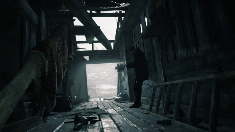 Resident Evil Village (PS4) - Komplett mit OVP – Bild 5– JETZT KAUFEN BEI GLACIER GAMES .at