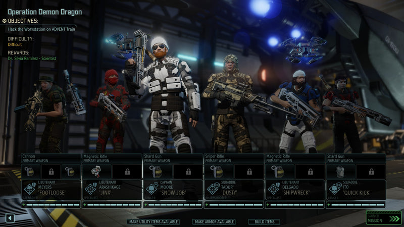 XCOM 2 (XOne) - Neu (Xbox One) – Bild 4– JETZT KAUFEN BEI GLACIER GAMES .at